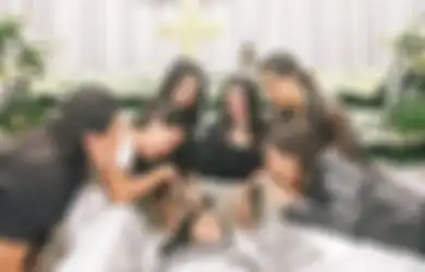 Foto Jenazah Laura Anna Sebelum Dikremasi Picu Emosi ke Gaga, Keluarga Simpan Abu di Tempat Ini Selama 40 Hari