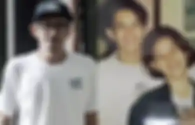 Foto Mantan Pacar Nike Ardilla Jadi Sorotan, Shendy Haryadi Sebut Alasan Lawan Main Ryan Hidayat Sering Nginap di Rumahnya