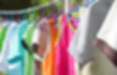 Tak Perlu Produk Pembersih Mahal, Bau Apek pada Pakaian Bisa Hilang hanya dengan Garam, Kok Bisa?