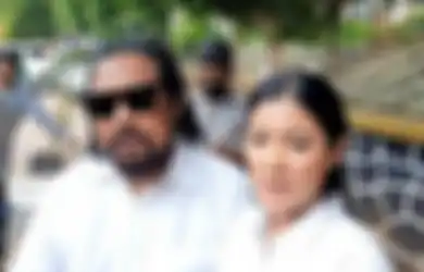 Geram Merasa Dikibuli Ratusan Juta, Sosok Ini Laporkan Jamal Mirdad ke Polisi, Begini Duduk Perkara Dugaan Penipuan dan Penggelapan Duda Lydia Kandou