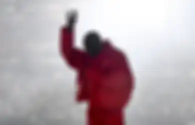 Kanye West Bocorin Daftar Lagu untuk Album Barunya 'DONDA 2'
