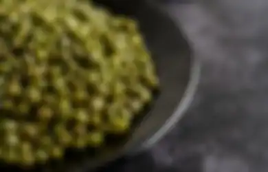 Kacang Hijau Ternyata Bisa Dijadikan Obat Asam Lambung, Begini Cara Membuatya