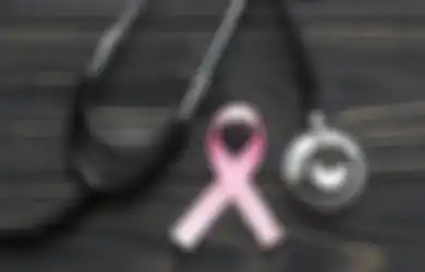 Kenali Penyebab Kanker Payudara Pada Pria, Tak Melulu Akibat Gaya Hidup