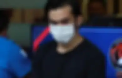 Tertangkap Basah di Kediamannya dengan Barang Bukti Ganja, Aktor Rizky Nazar Dapatkan Narkoba dari Sosok DPO Ini, Fakta Baru Diungkap oleh Petugas