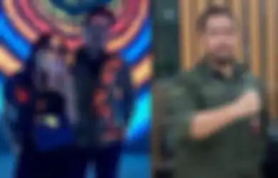 Putus dari Bule, Salmafina Pamer Kekasih Baru yang Ternyata Anak Pendeta Terkemuka, Reaksi Sunan Kalijaga Jadi Sorotan: Harus Melawati Saya