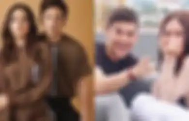 Tak Meninggalkan Saat Rizky Nazar Terjerat Narkoba, Syifa Hadju Tetap Beri Dukungan dan Doa untuk Sang Kekasih yang Kini Jadi Tersangka: Jangan Pernah Merasa Sendiri