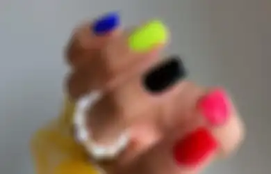 4 Tips Kembalikan Warna Kuku yang Menguning Akibat Sering Pakai Kuteks