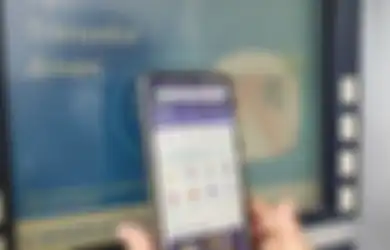 Cara Mudah Tarik Tunai OVO Cash di ATM BCA, Bisa di Mana Saja