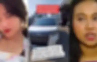 Seakan Ogah Kalah dengan Fuji yang Diberi Kendaraan, Heboh Doddy Sudrajat Disebut-sebut Belikan Mobil untuk Mayang dan Chika, Ternyata Begini Fakta Sebenarnya