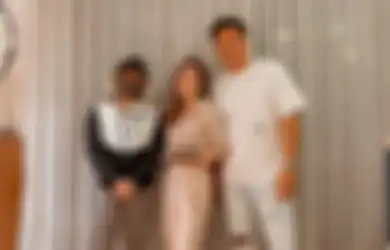 Dibilang Putus dari Wijin, Foto Gisel Pakai Gaun Anggun Malah Dapat Nasehat Begini