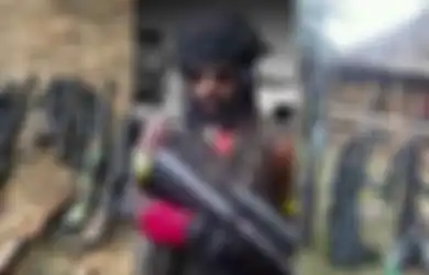 Markas Komandonya Diobrak-abrik TNI Polri, KKB Papua Lari ke Hutan Saat Baku Tembak, 1 Anggota Berhasil Ditangkap Aparat, Ini Identitasnya