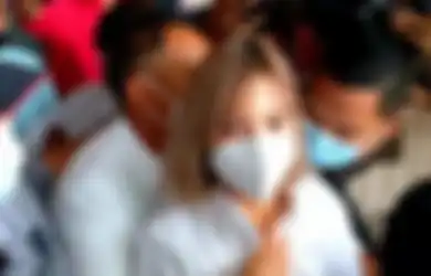 Nama Anak Sulung Nia Ramadhani Disebut di Persidangan, Mikhayla Ternyata Saksikan Orang Tuanya Diciduk Polisi Karena Narkoba, Ini Kata-kata yang Keluar dari Mulut Kecilnya