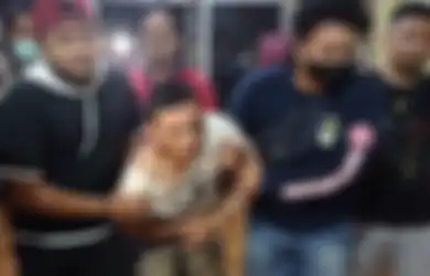 Minta Ampun hingga Tawarkan Motor Demi Selamatkan Nyawa, Seorang Adik di Sumatera Selatan Tewas di Tangan Kakak Angkat, Terungkap Motif Pelaku