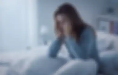 Overthinking di Malam Hari Bikin Susah Tidur? Ini 5 Trik Mengatasinya!