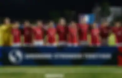 Link Streaming Laga Klasik Malaysia vs Indonesia di Piala AFF 2020