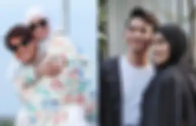Mantan Pacarnya Baru Cerai dari Nadya Mustika, Perlakuan Lesti Kejora ke Anak Rizki DA Ini Jadi Sorotan