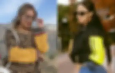 Pantas Tak Punya Geng Artis, Ayu Ting Ting Kepergok Lebih Pilih Dekat dengan Bintang Korea Selatan Ini, Isi DM Sang Biduan Bikin Iri