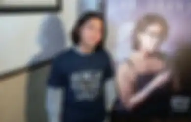 Film Mencuri Raden Saleh Turun Layar, Iqbaal Ramadhan Beri Kode Misterius!