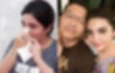 Dirujak Netizen Usai Dituding Impor Covid-19 ke Indonesia, Ashanty Tiba-tiba Senggol Orang-orang yang Positif Tapi Pilih Bungkam, Ada Apa?