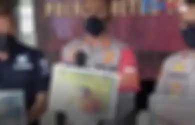 Foto Ustaz Saiful yang Cabuli Muridnya di Tangerang Dicari, Pelaku Pernah Jadi Ketua FPI Ranting Cipete, Polisi Buka Suara