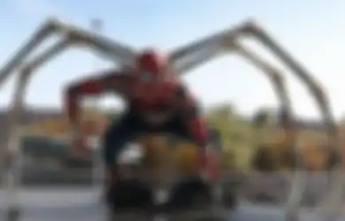 'Spider-Man: No Way Home' Jadi Film Angkatan Pandemi Pertama yang Kantongi 1 Miliar Dollar AS