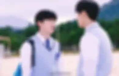 Buat yang Belum Nonton School 2021, Ini Nih yang Terjadi Antara Gong Ki Joon dan Jung Young Joo