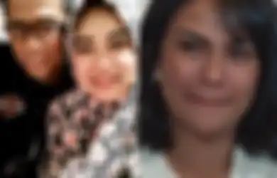 Pernah Dibongkar Vanessa Angel, Puput Sudrajat Disebut-sebut Adu Domba Istri Bibi Ardiansyah dengan Doddy Sudrajat, Ibu Gala: Banyak yang Mengompori
