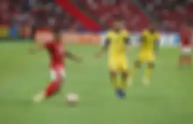 Indonesia Menang 1-4 Lawan Malaysia, Netizen Soroti Kinerja Wasit