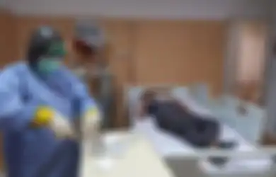 Semakin Merajalela, Kemenkes Peringatkan Titik Puncak Virus Corona Varian Omicron di Indonesia Akan Segera Tiba, Diprediksi pada Bulan Ini