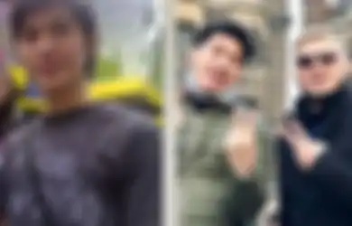 Edan, Hafiz Fatur Pakai 22 Data Karyawan Zaskia Sungkar untuk Ngutang di Bank, Ini Sosok Adik Kandung Irwansyah yang Masuk Daftar Pencarian, Dulu Artis Sekarang Tersangka Penipuan