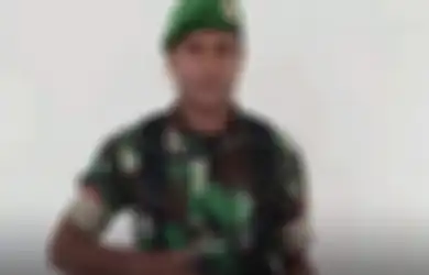 Senapan Mematikan TNI AD Standar NATO Ikut Dibawa Kabur dari Kesatuan, Prada Yotam Bugiangge Diduga Telah Bergabung dengan KKB Papua, Ini Sosoknya