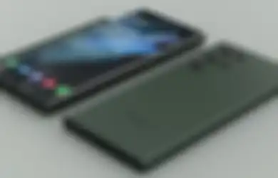 Harga HP Second Samsung Galaxy S22 Ultra 5G Januari 2023, Makin Murah!