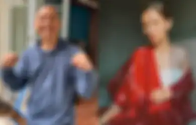 Ernest Prakasa Rilis Film karena Stres Pandemi dan Terinspirasi Kasus Korupsi Bansos