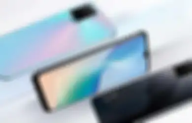 Vivo Y32 Resmi Dirilis, HP 3 Jutaan dengan Fitur Gaming Menarik