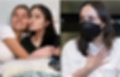 Keras! Gara-gara Ucapan Nikita Mirzani Sebut Laura Anna Masih Cinta Gaga Muhammad, Sosok ini Beri Jawaban Menohok : Jangan Asal Ngomong