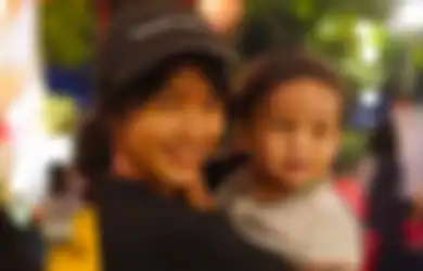 Fuji dan Fadly Mengajak Gala Sky ke Acara Ini, Anak Mendiang Vanessa Angel Auto Dikerubungi 'Para Sultan', Netizen Singgung Nama Mayang