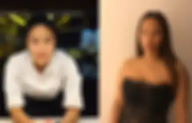 Ekspresi Chef Renatta Makan Bikin Tara Basro Gugup, Kayak Lagi Jadi Juri