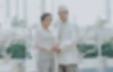Langit Bumi dengan Hafiz Fatur yang Kini Diburu Polisi, Dini Andini Mantan Adik Ipar Irwansyah Sekarang Hidup Nyaman, Ini Sosok Suami Barunya yang Tak Kalah Tampan