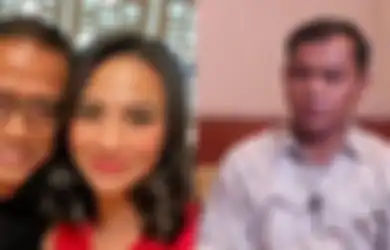 Bikin Netizen Ngelus Dada hingga Bandingkan dengan Sikap Haji Faisal, Doddy Sudrajat Banjir Hujatan Gara-gara Kepergok Nangkring di Atas Makam Vanessa Angel, Takut Kotor?