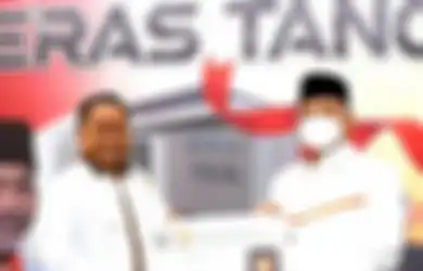 Punya 18 Mobil dan Rumah 3 Lantai dari Ngelawak, Narji Kini Banting Setir Jadi Politisi, Resmi Gabung PKS, Ini Alasannya