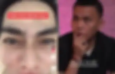 TikTokers Ini Ngaku Tahu Sosok Aktor 'R' yang Diramal Hard Gumay, Benarkan Isu Artis Pria Jadi Simpanan Waria: Gue Lihat Mereka Berantem di Kafe