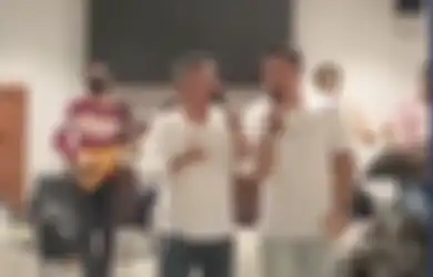 Alasan Putus dari Gisel Terkuak, Foto Wijin Nyanyi Bareng Gading Marten Jadi Sorotan, Ada yang Tergantikan