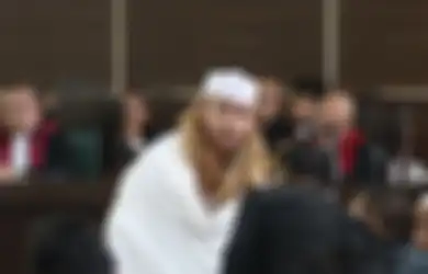 Ditagih Utang, Habib Bahar Bin Smith Bogem Terpidana Mati di Lapas, Foto Korban Bikin Syok