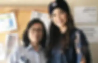 Innalillahi Wa Innailaihi Rojiun, Air Matanya Nyaris Kering Karena Terus-terusan Menangis, Kezia Warouw Tak Percaya Ibunya Telah Tiada, Unggahan Ini Banjir Ucapan Belasungkawa