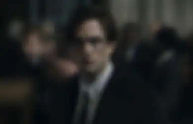 Bruce Wayne dalam Film 'The Batman' Terinspirasi dari Kurt Cobain