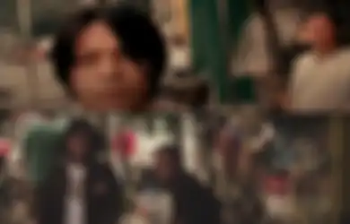 Bapak Tua dalam Video Klip 'Yang Terdalam' Kembali Muncul, Ariel Noah Sebut Cuma Kebetulan