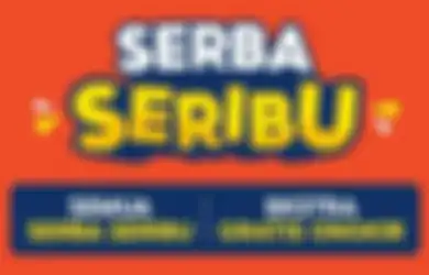 Cara Cerdas Belanja Produk Serba Seribu di Shopee, Checkout Sekarang!