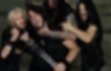 Meski Udah Senior, Destruction Masih Produktif dan Umumkan Album Baru 'Diabolical' yang Old School Thrash Metal Abis
