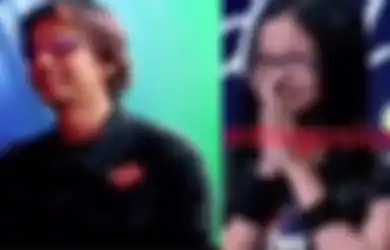Sekarang Pengan Jadi Rich Aunty, Mayang Rupanya Pernah Tak Lolos Audisi Nyanyi, Rekamannya Bawakan Lagu Metal Kembali Viral, Juri Indonesian Idol: Maaf Ya!