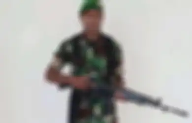 Tak Cuma Ikut Bantai 11 Warga Sipil di Nduga, Prada Yotam Diduga Punya Peran Besar di Kasus Pembunuhan Bripda Diego, Sosok Ini Bongkar Alasan Sang Pecatan TNI Gabung KKB Papua 